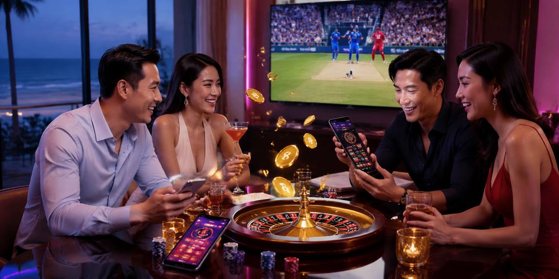 setrabet Chọn Lọc Thể Thao